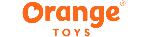 Orange Toys