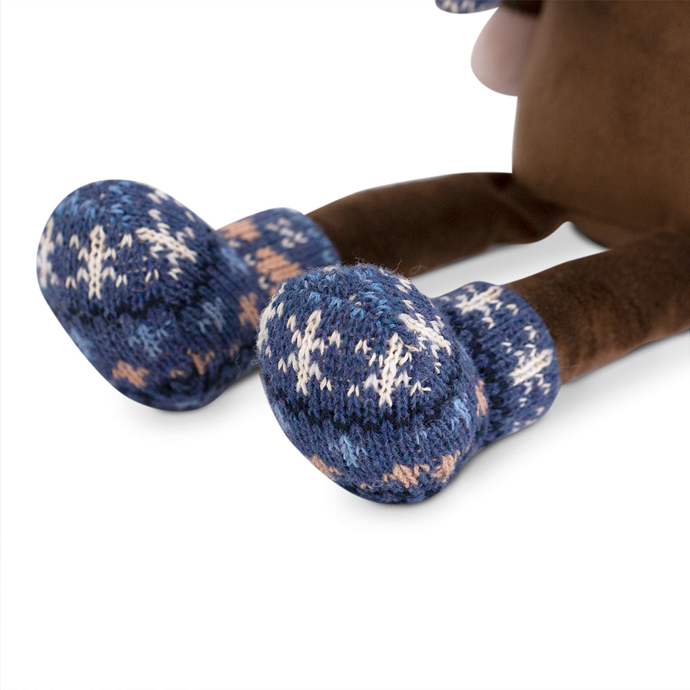 2611/25B, Symbol 2026, Johann the Horse 25cm