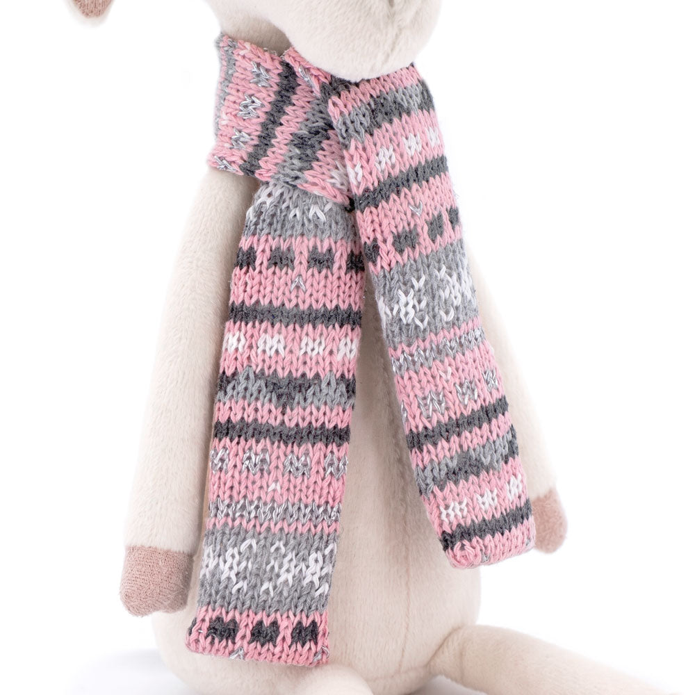 Lily the Goat (20 cm)