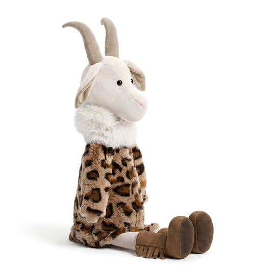 Nicole the Goat (30 cm)