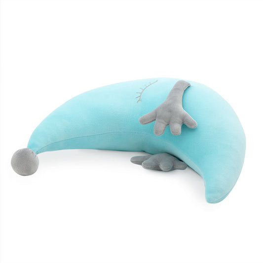 Moon Cushion – Relax Plush Pillow 36 cm (Last Pieces)