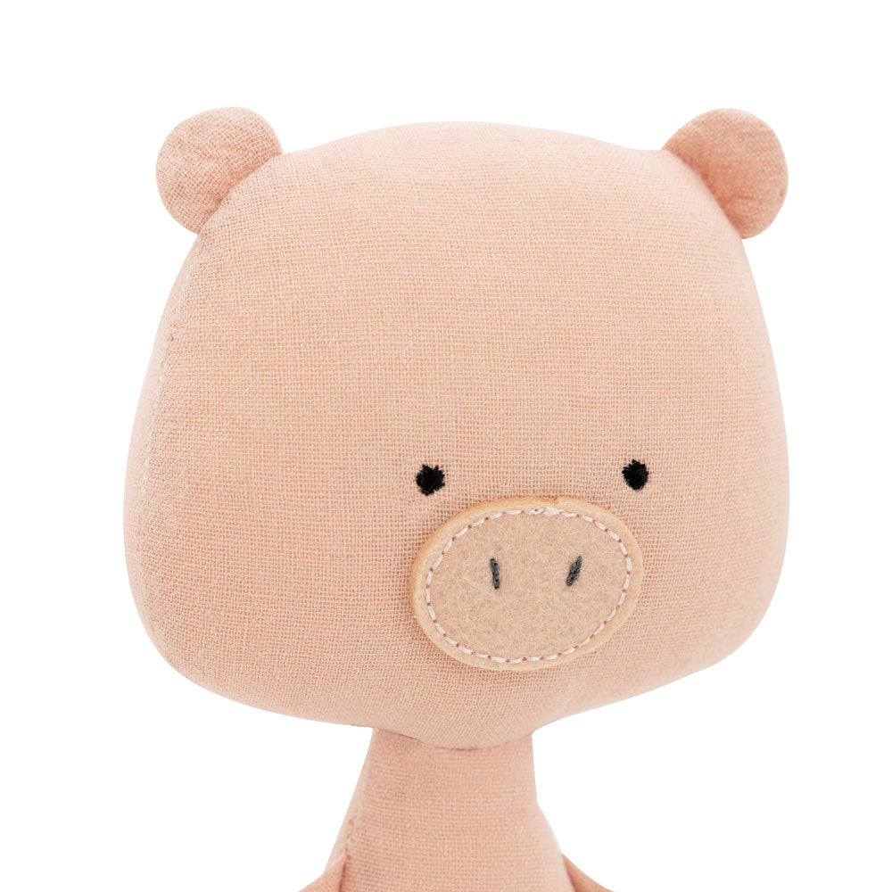 Nicky das Schwein: Meerjungfrau