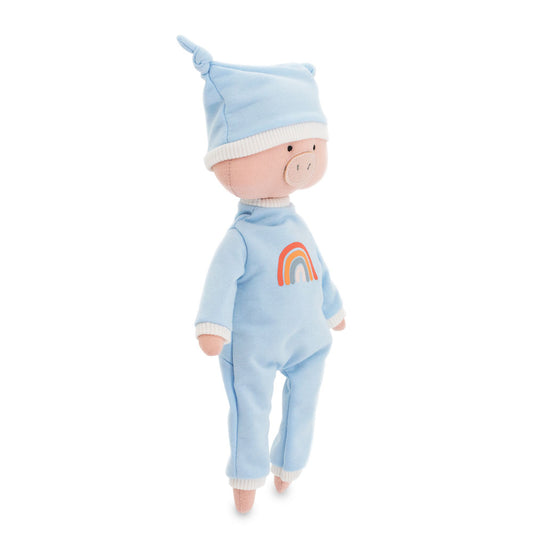 Nicky the Pig – Cotti Motti cotton plush 30 cm