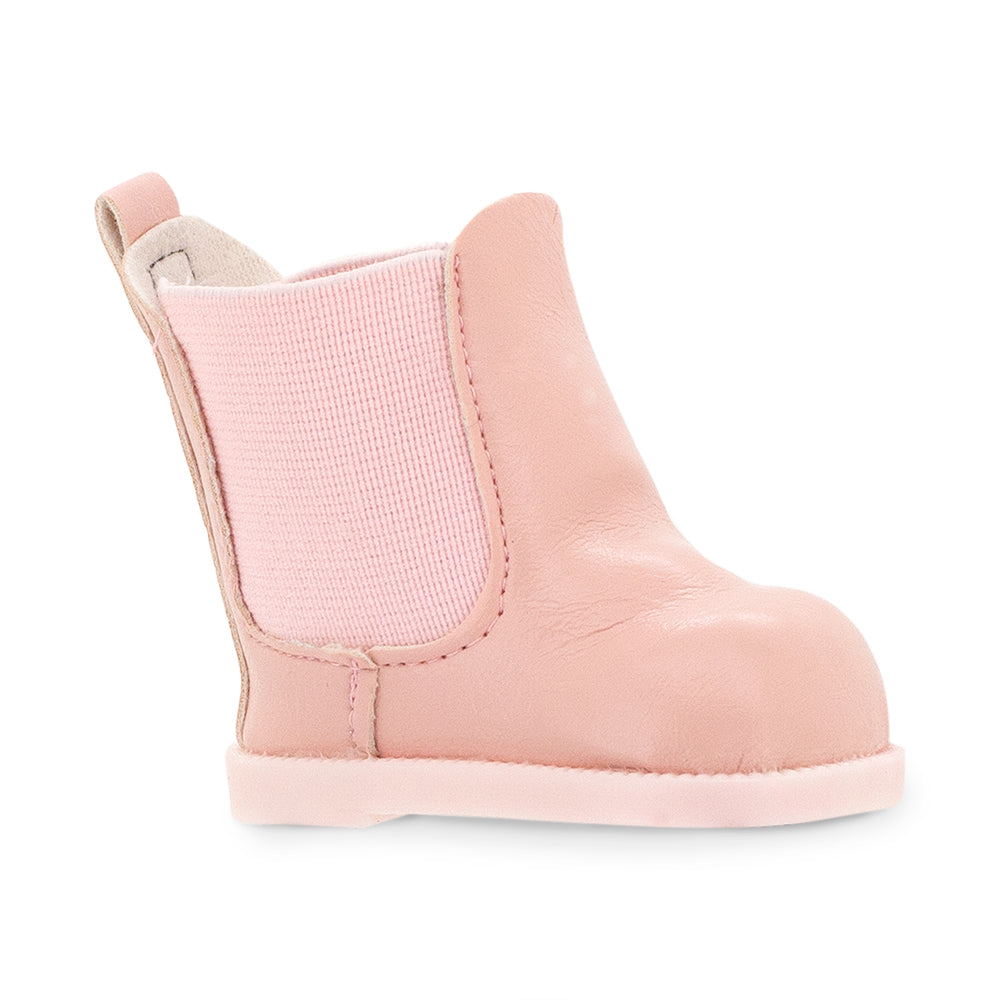 Plush toy, Lucky Doggy, Clothing set: Fashion Winter