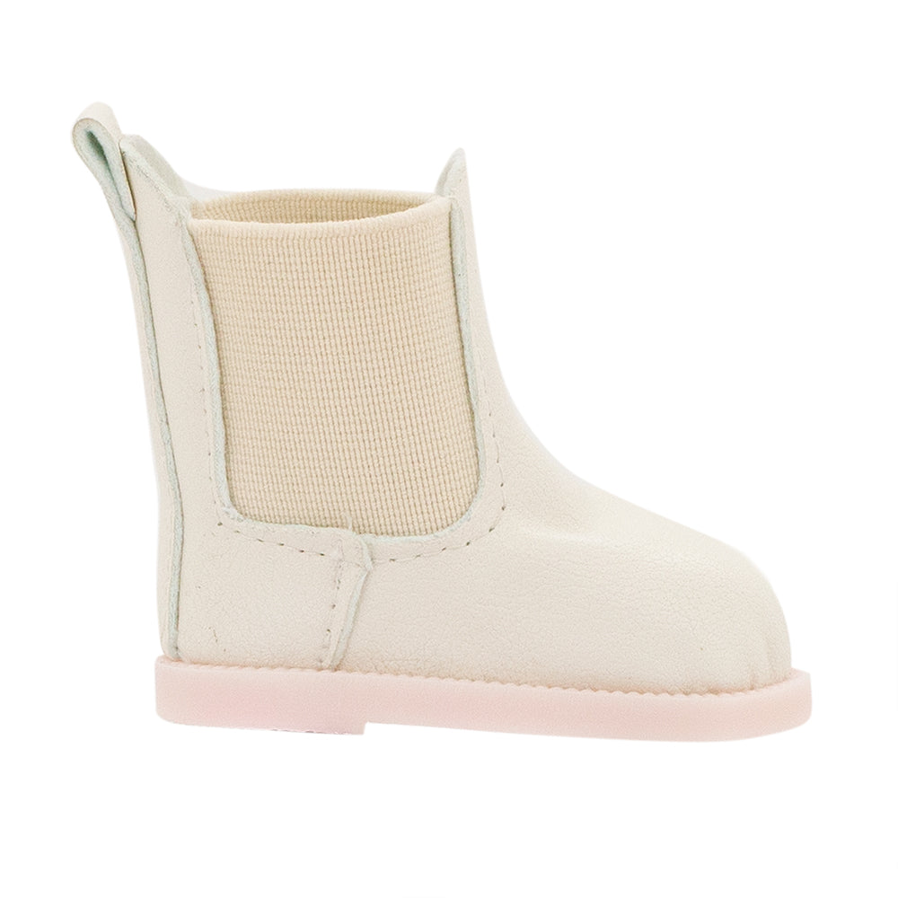 Plush toy, Lucky Doggy, Clothing set: Pink Dream