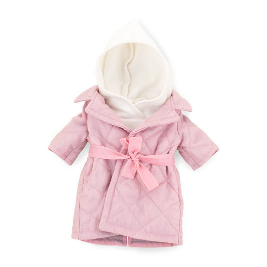 Lavender Evening outfit for Lucky Doggy 38 cm plush dogs