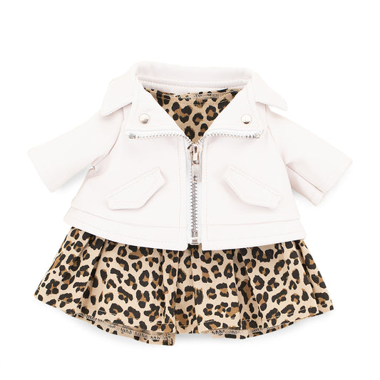 Cover Image outfit for Lucky Doggy 38 cm plush dogs