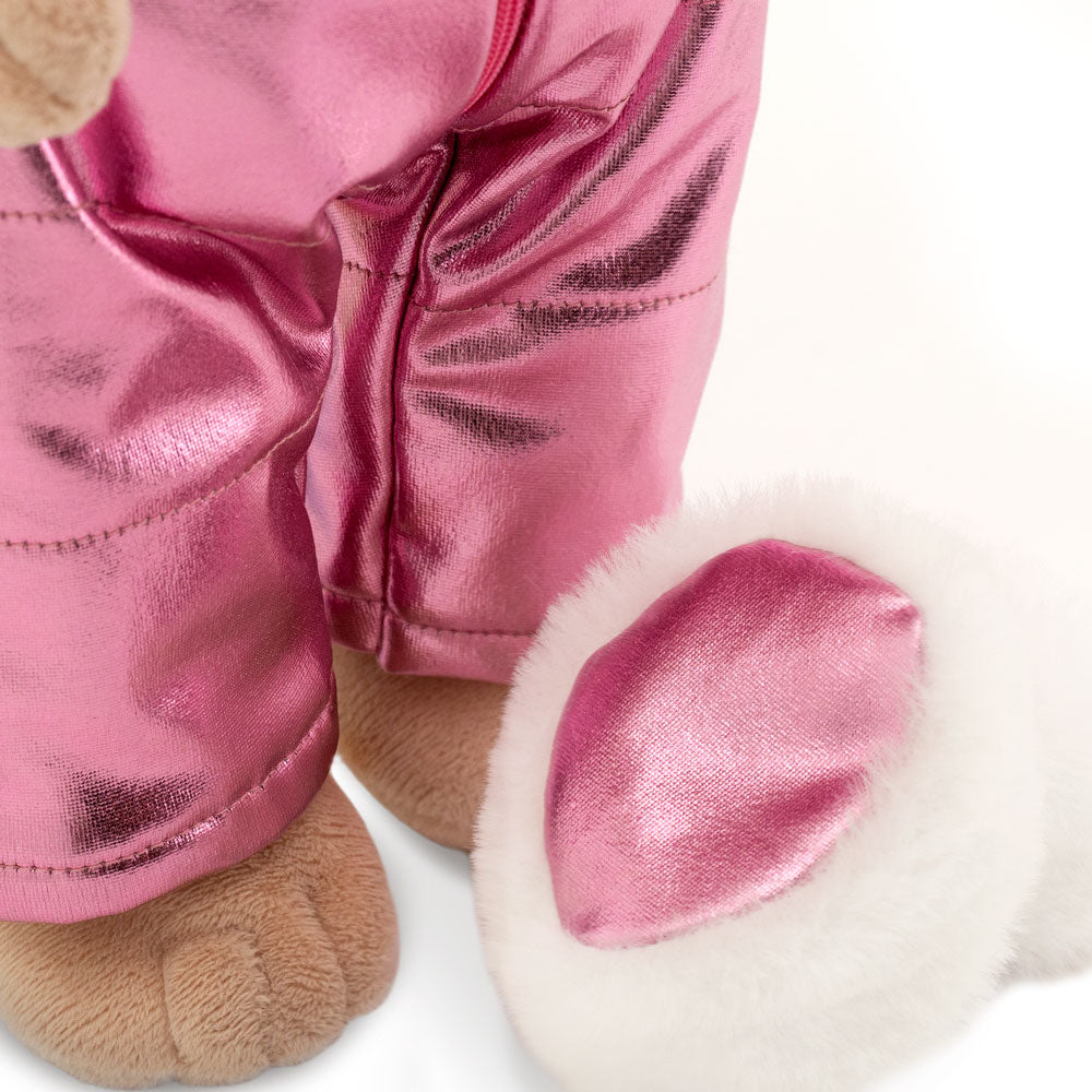 Soft toy, Clothing set: Mountain Stroll