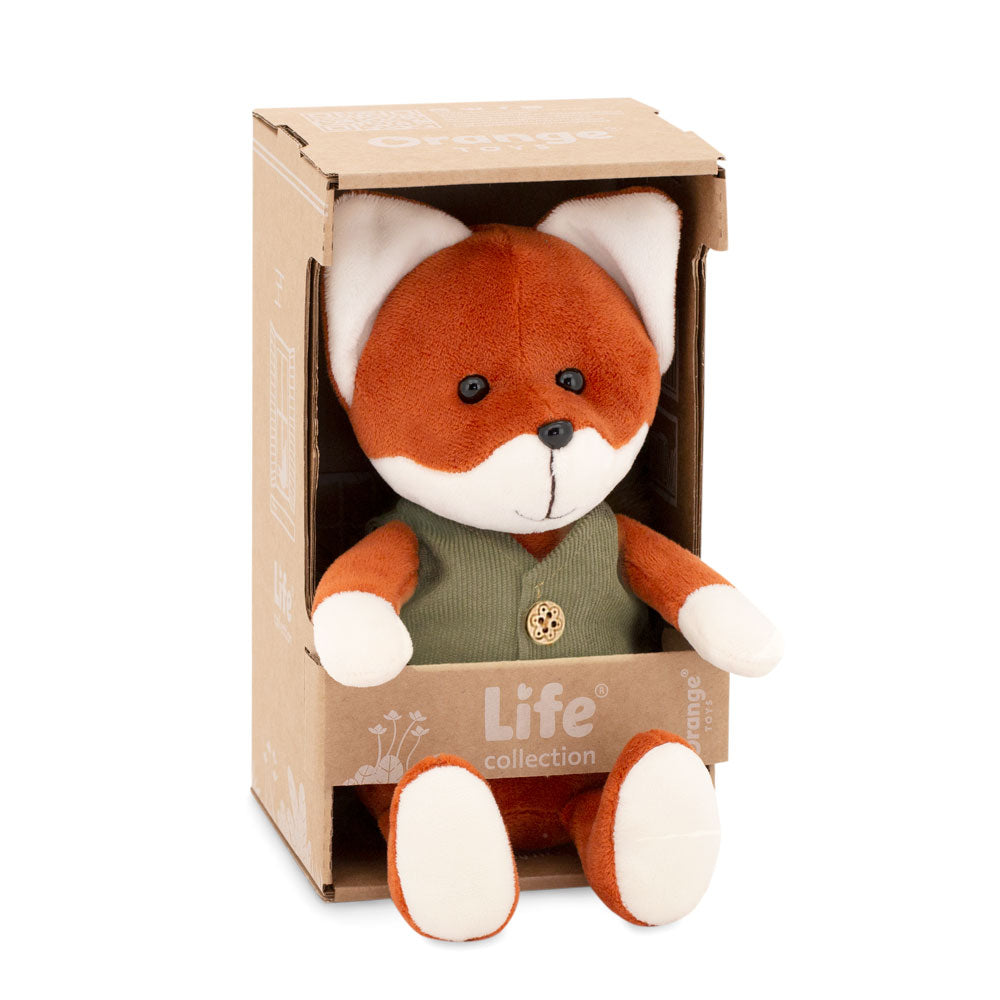 OS007/20, Life - Fox (25cm)