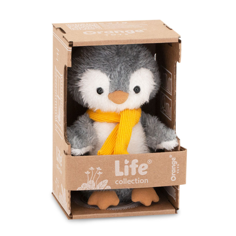 Life - Milo the Penguin (18 and 25cm)