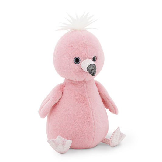 Flamingo Fluffy (22 un 35cm)
