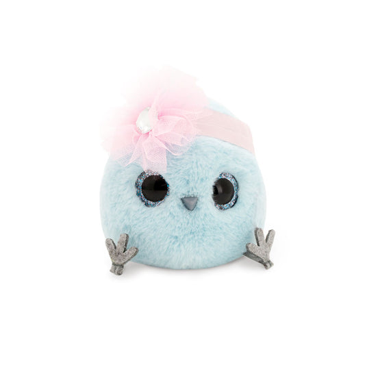 WHOzie with Decoration – WHOzies plush toy 13 cm