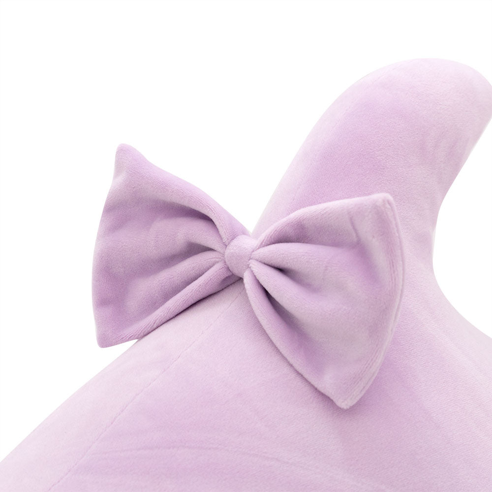 Shark Girl – Ocean Plush Toy 35 cm