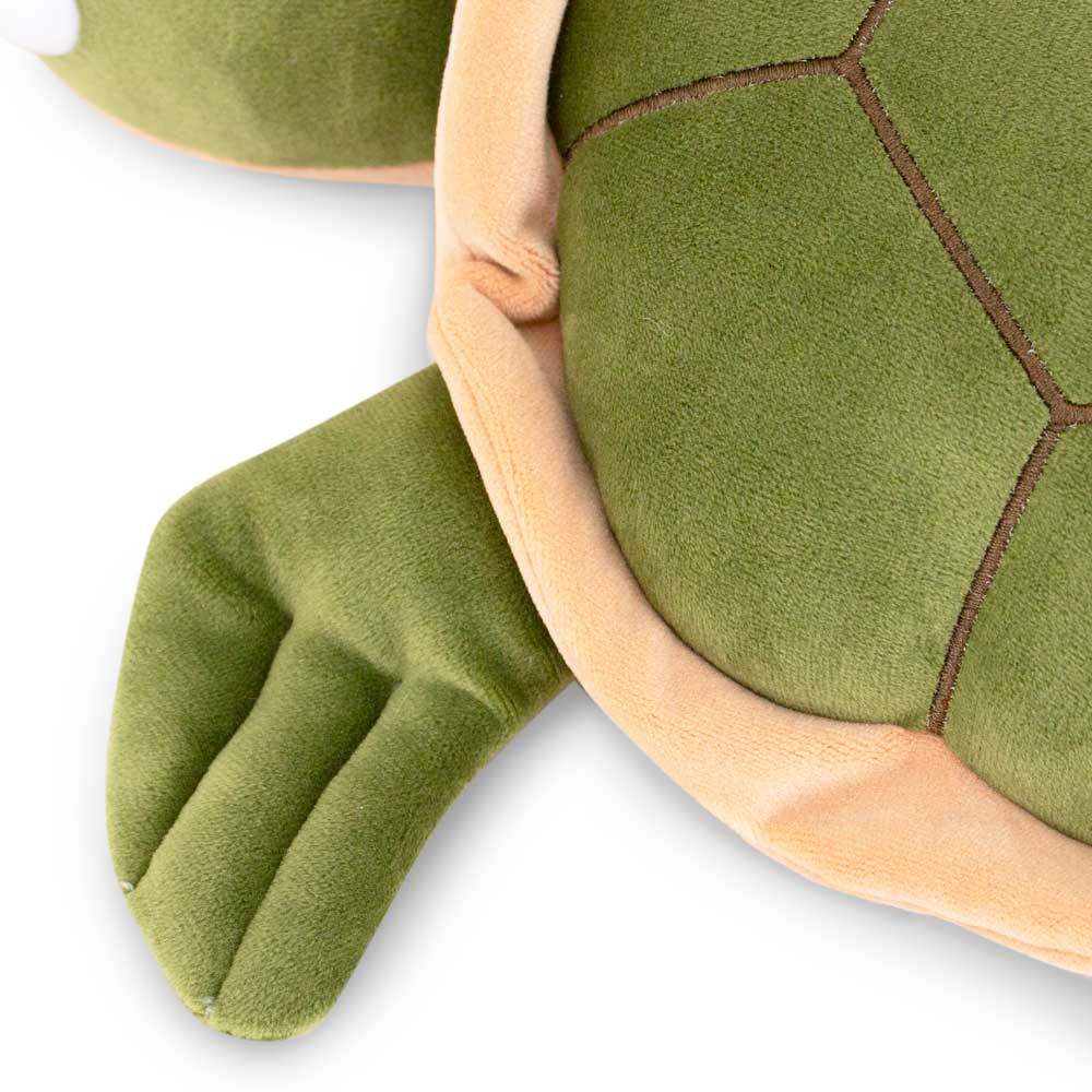 Plush toy, Ocean, Green Turtle 30cm