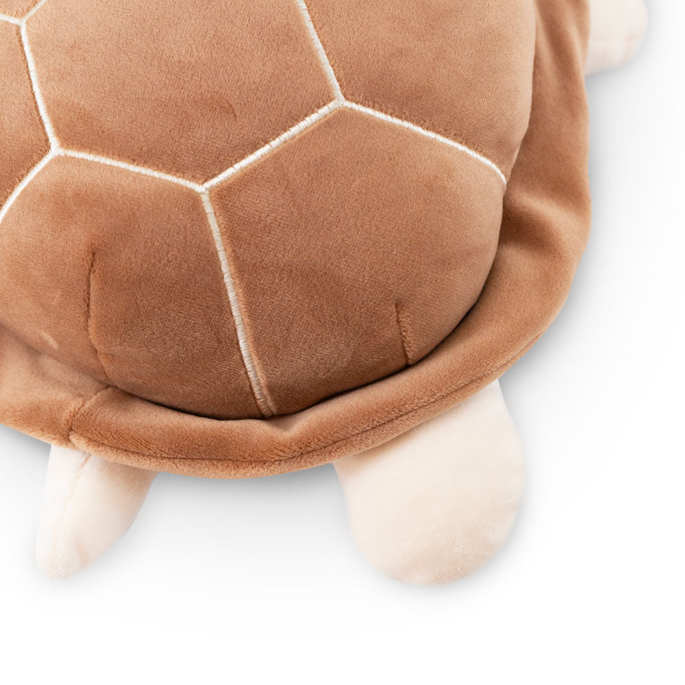 Plush toy, Ocean, Brown Turtle 30cm