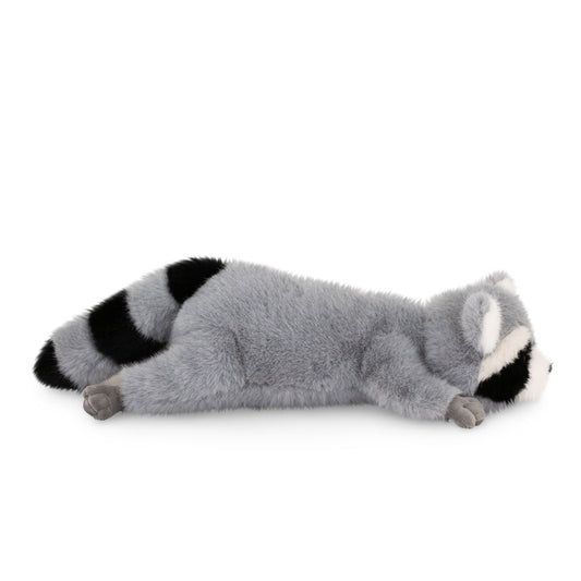 Raccoon – The Softest Plush Toy 38 cm