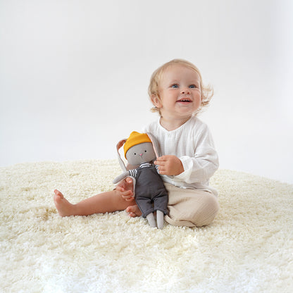 Timmy the Bunny – Cotti Motti Cotton Plush Toy 30 cm