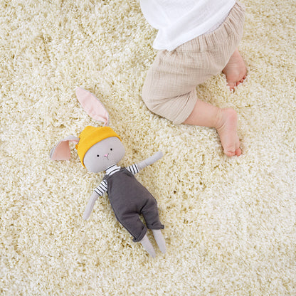 Timmy the Bunny – Cotti Motti Cotton Plush Toy 30 cm