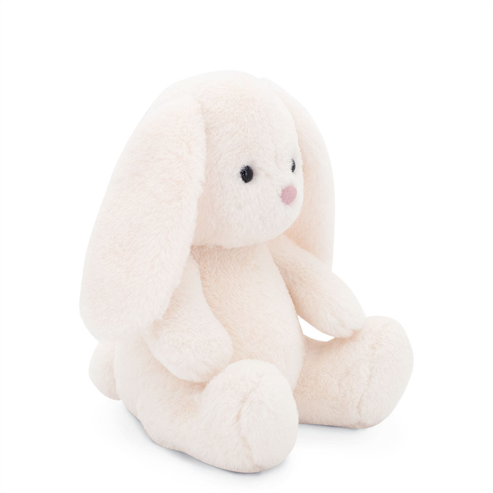 Plush toy, Orange Toys, The Snowball Bunny 20cm