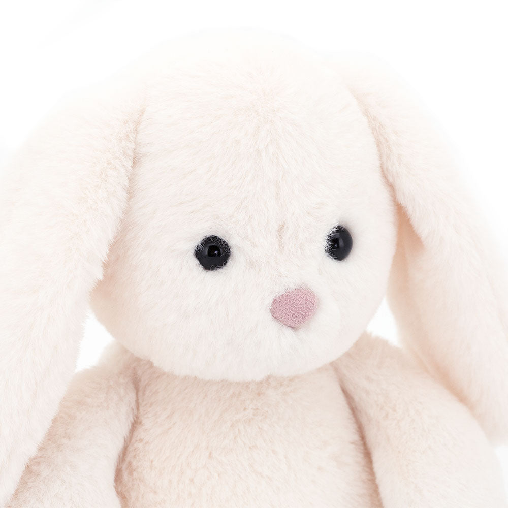 Plush toy, Orange Toys, The Snowball Bunny 20cm