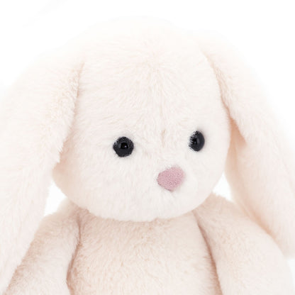 Plush toy, Orange Toys, The Snowball Bunny 20cm