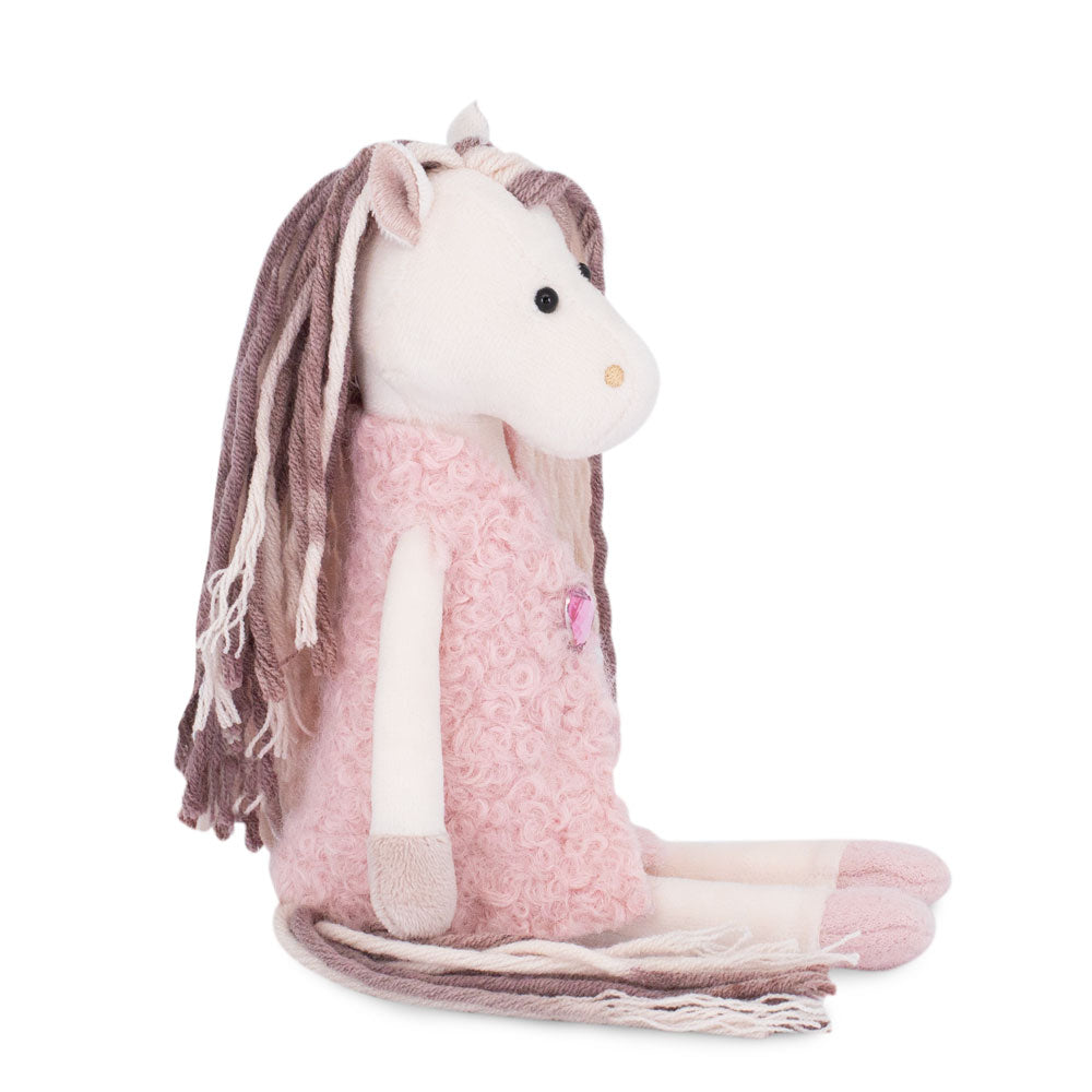 2603/16, Symbol 2026, Pinky the Horse 16cm