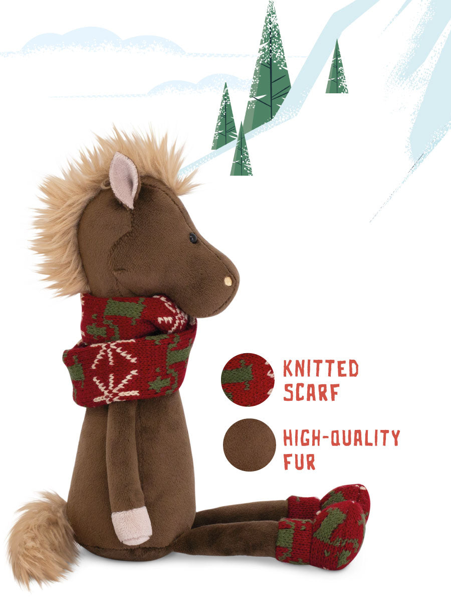 2605/20, Symbol 2026, Scandi the Horse 20cm