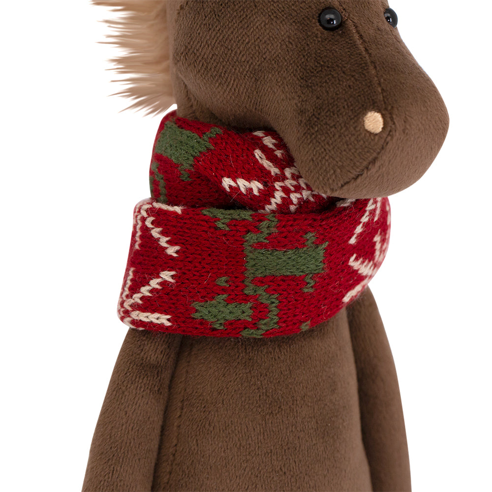 2605/20, Symbol 2026, Scandi the Horse 20cm