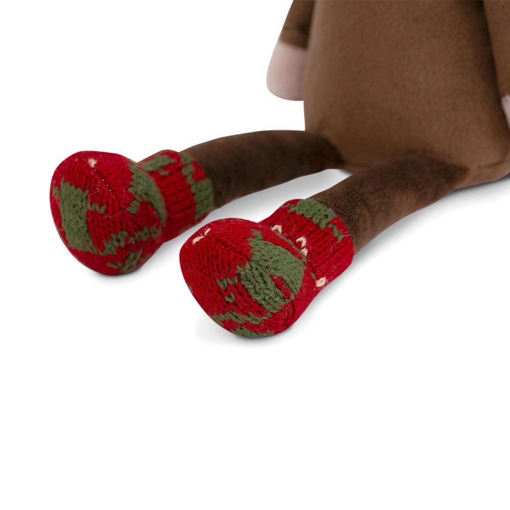 2605/20, Symbol 2026, Scandi the Horse 20cm