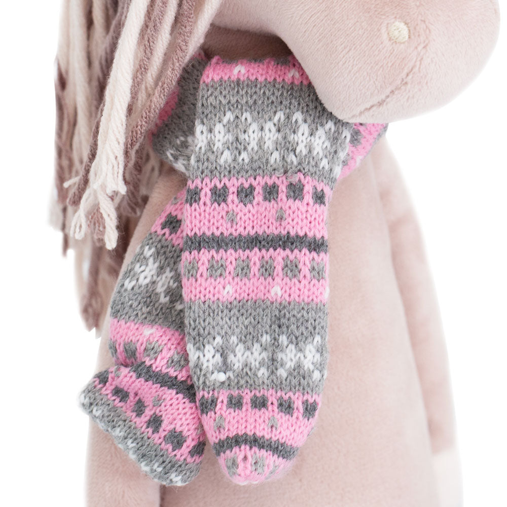 2611/25A, Symbol 2026, Gretta the Horse 25cm