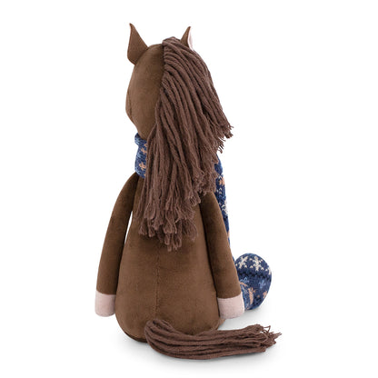 Plush toy, Johann the Horse 25cm