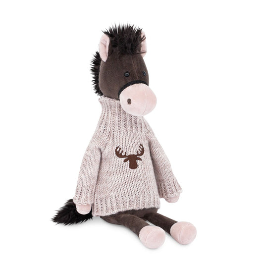 2614/25, Symbol 2026, Hugo the Horse 25cm