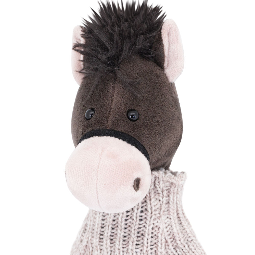 2614/25, Symbol 2026, Hugo the Horse 25cm