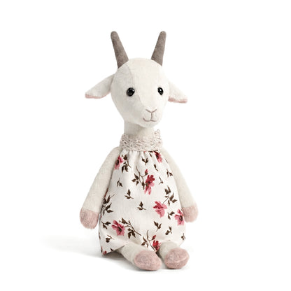 Mona the Goat (16 cm)