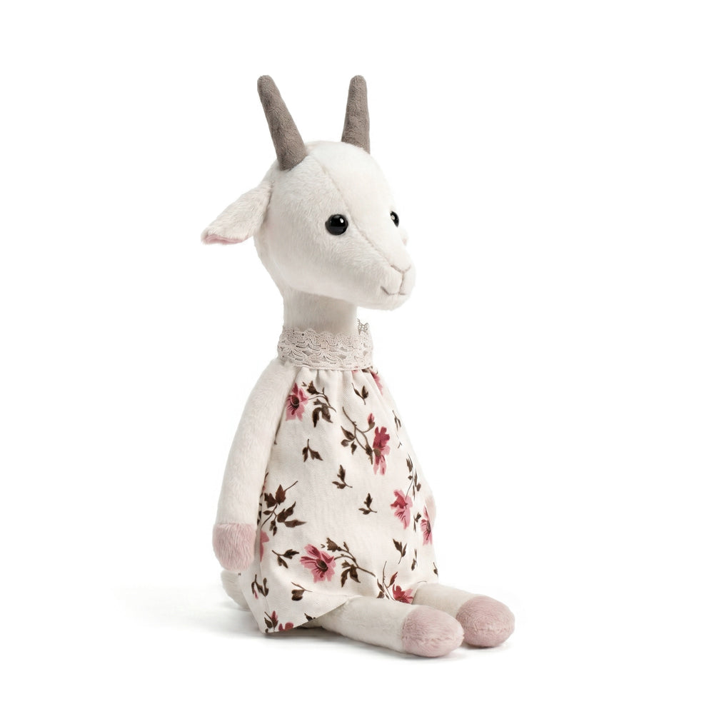 Mona the Goat (16 cm)