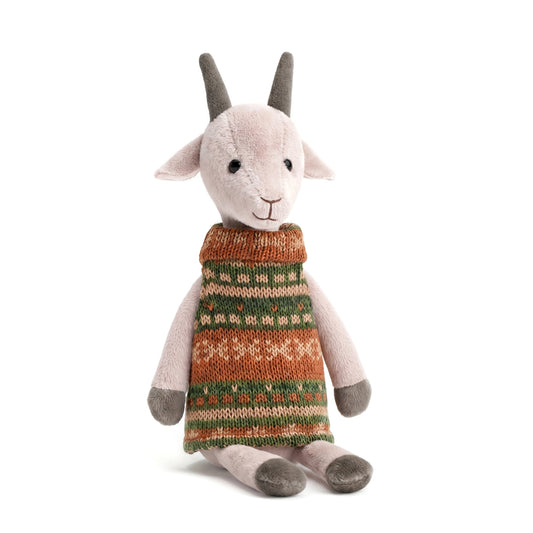 Jacob the Goat (16 cm)