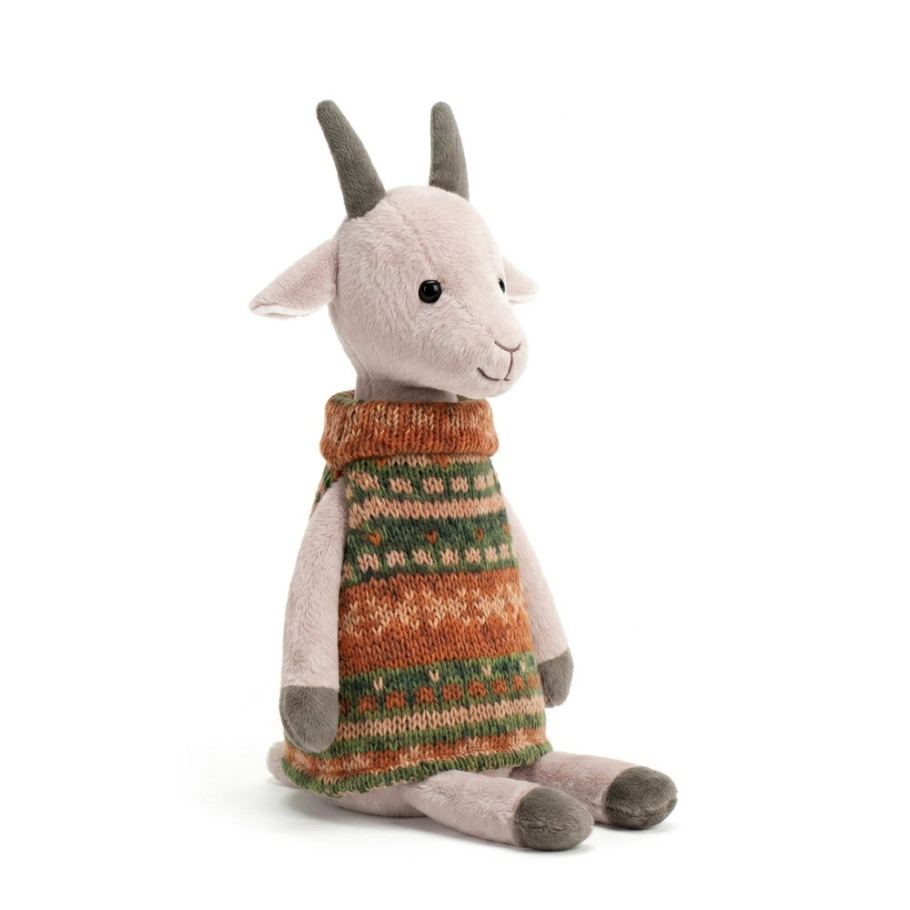 Jacob the Goat (16 cm)