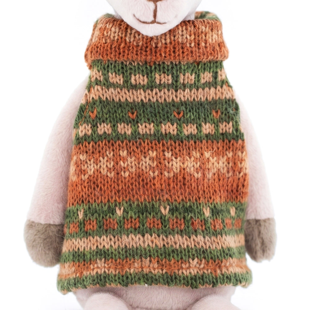 Jacob the Goat (16 cm)