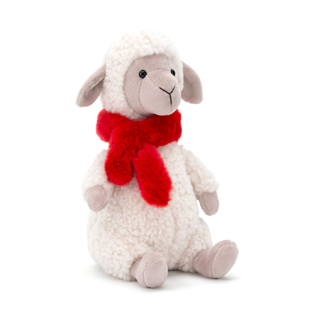 Nicky the Sheep (20 cm)