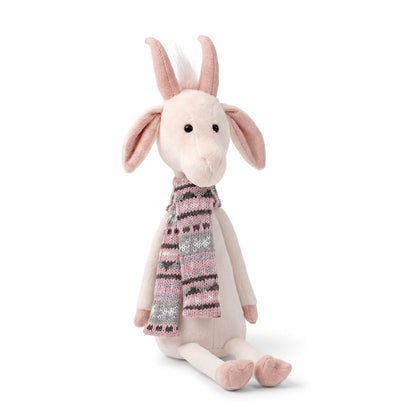 Lily the Goat (20 cm)