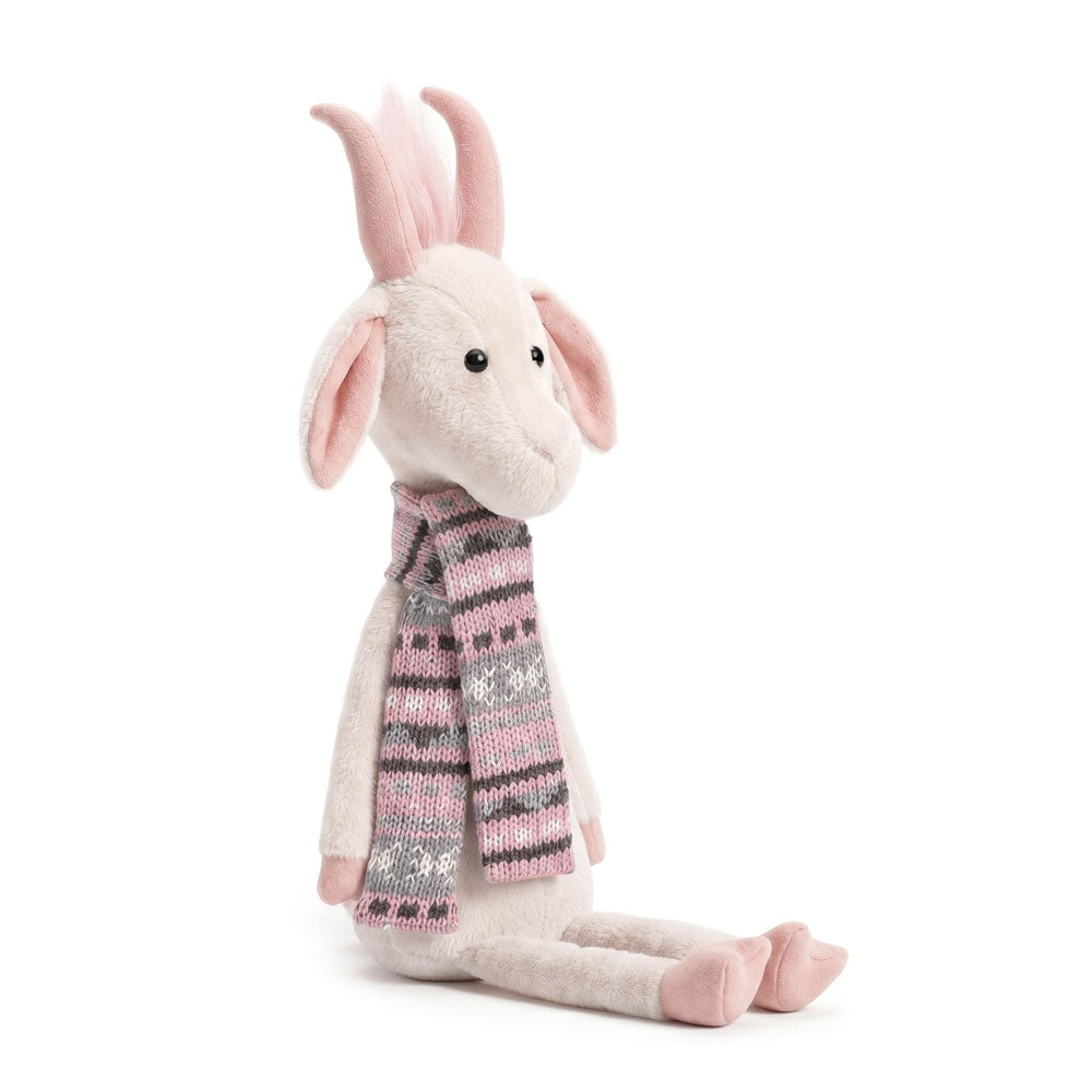 Lily the Goat (20 cm)