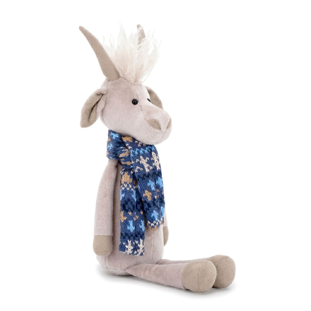 Tommy the Goat (20 cm)