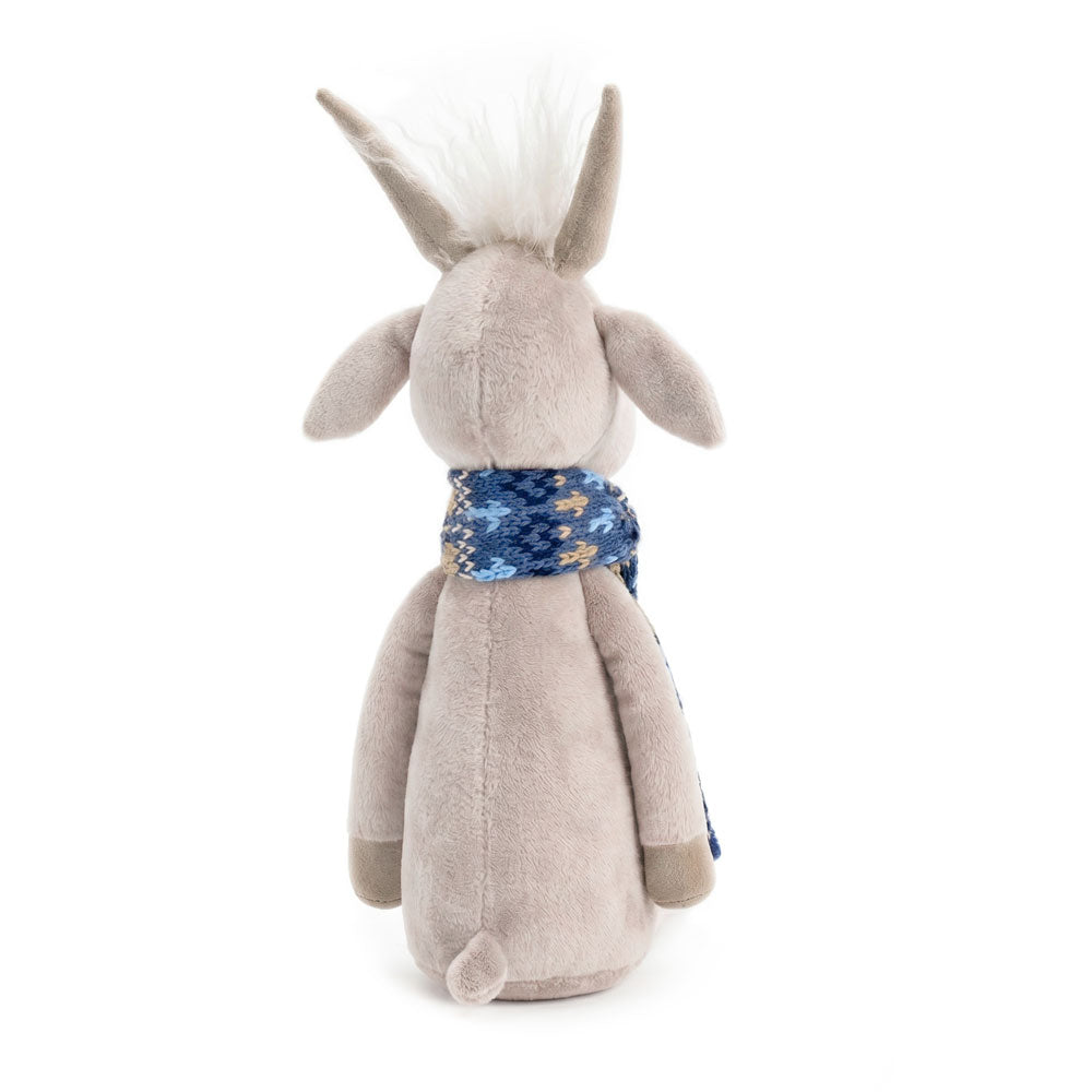 Tommy the Goat (20 cm)