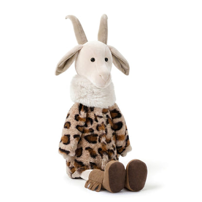 Nicole the Goat (30 cm)