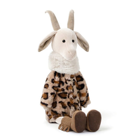Nicole the Goat (30 cm)
