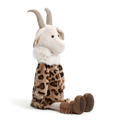 Nicole the Goat (30 cm)