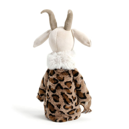 Nicole the Goat (30 cm)