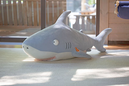 Plüschtier, Ozeanhai (35 oder 77 cm)