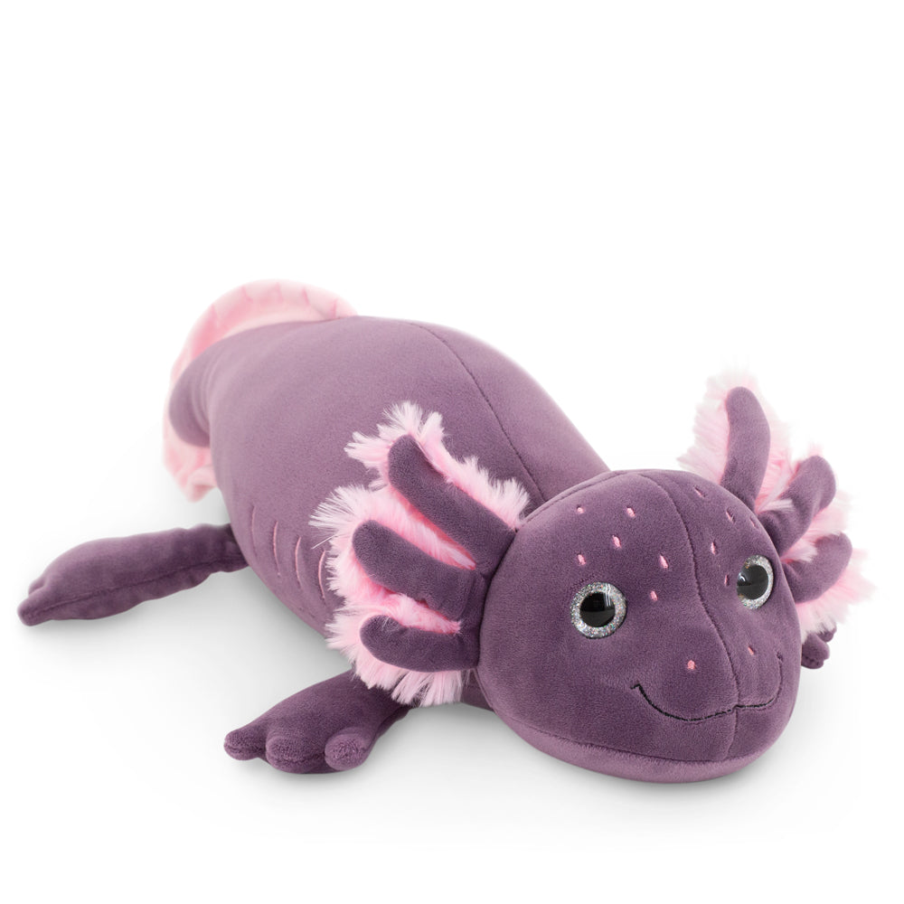 Purple Axolotl