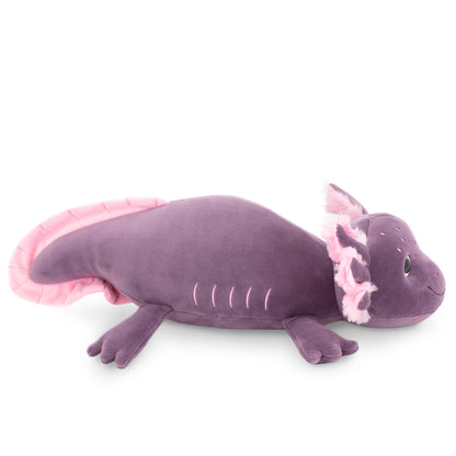 Lila Axolotl
